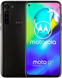 Прошивка телефона Motorola Moto G8 Power в Красноярске